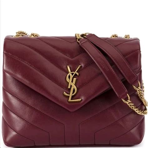 kids ysl purse